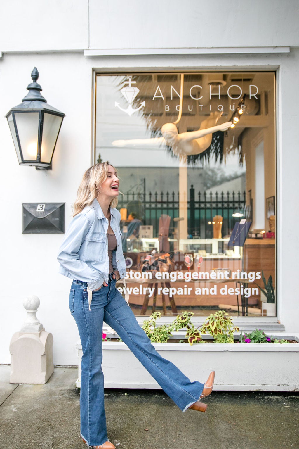 Home Anchor Boutique